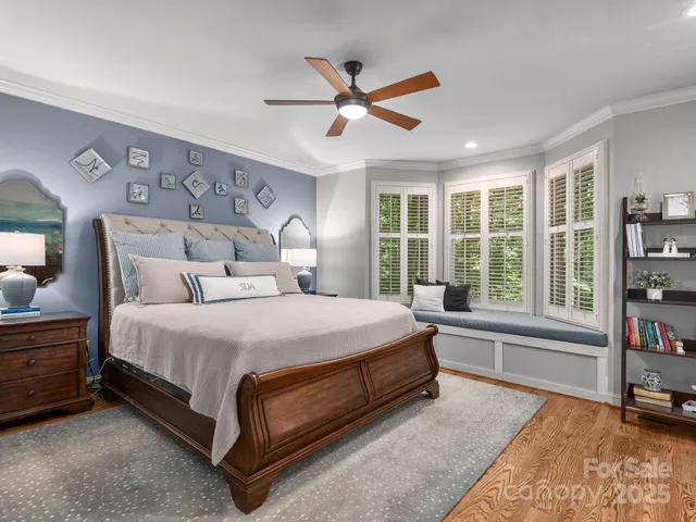 $960,000 | 202 Bent Pine Trace, Hendersonville, NC 28739