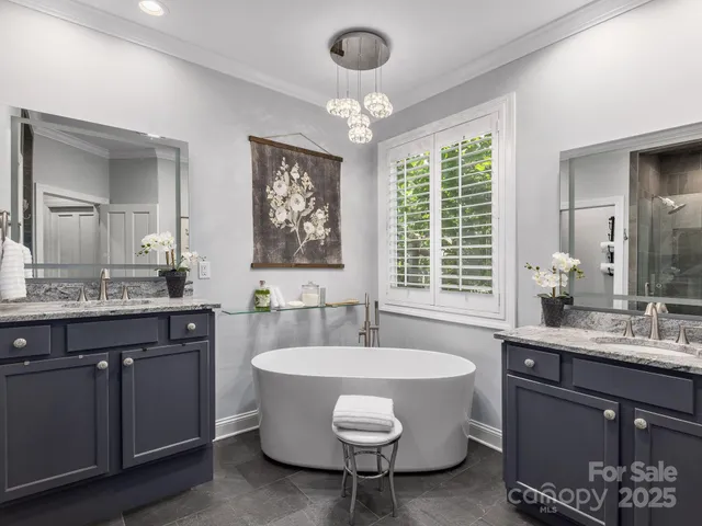 $960,000 | 202 Bent Pine Trace, Hendersonville, NC 28739