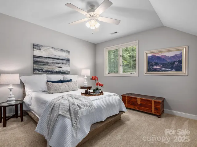 $960,000 | 202 Bent Pine Trace, Hendersonville, NC 28739