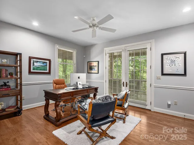 $960,000 | 202 Bent Pine Trace, Hendersonville, NC 28739