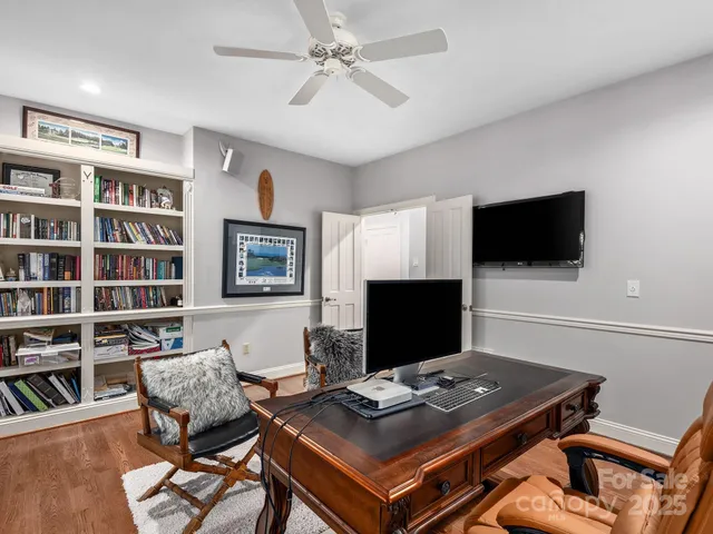 $960,000 | 202 Bent Pine Trace, Hendersonville, NC 28739