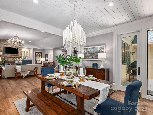 $960,000 | 202 Bent Pine Trace, Hendersonville, NC 28739