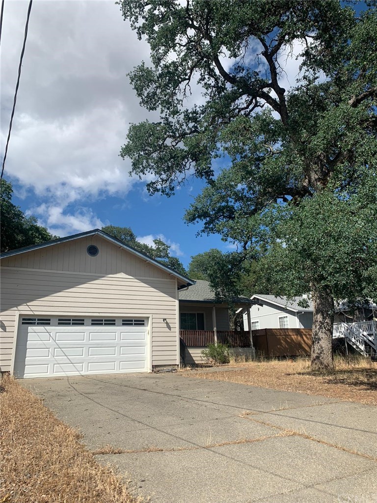 18880 Hidden Valley Road Hidden Valley Lake, CA 95467 - Photo 1 of 1 Gallery Image 1