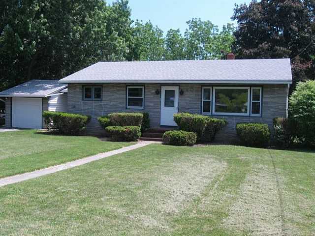 1687 Rochester Street Lima, NY 14485 - Photo 1 of 1 Exterior Front