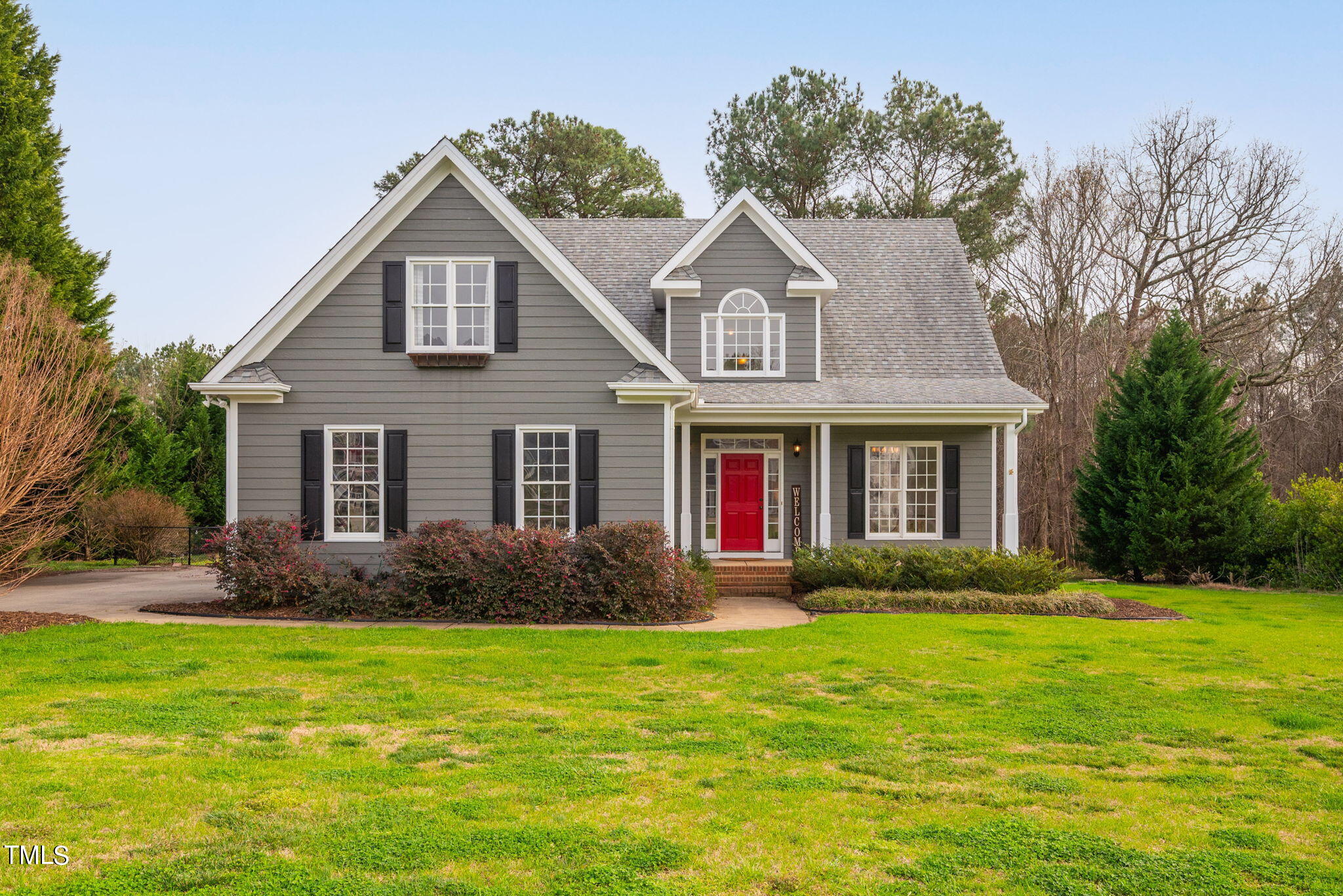 9032 New Century Road Wake Forest, NC 27587 - Photo 1 of 38 2-web-or-mls-9032-new-century-rd