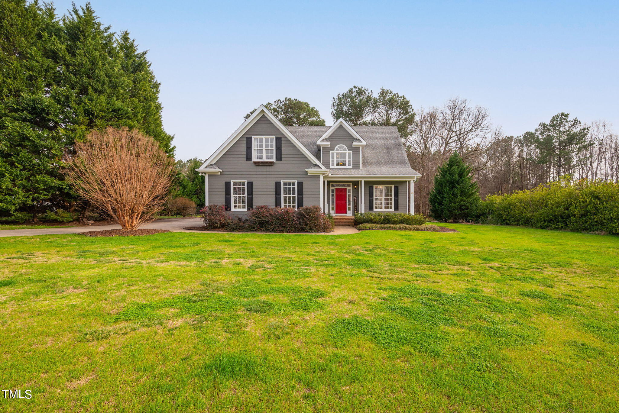 9032 New Century Road Wake Forest, NC 27587 - Photo 2 of 38 1-web-or-mls-9032-new-century-rd