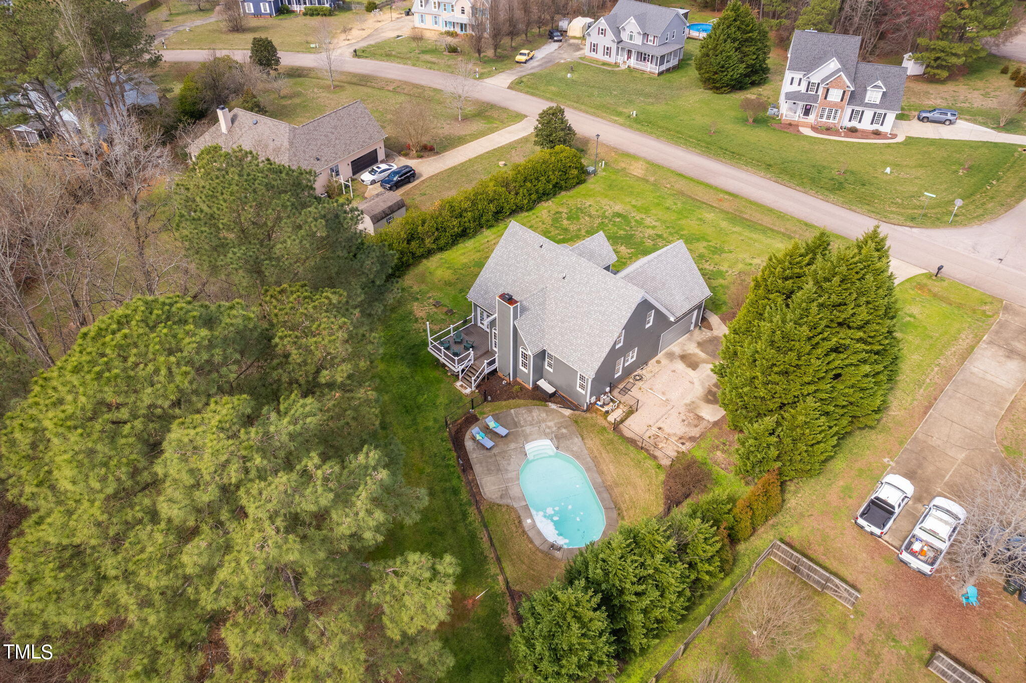 9032 New Century Road Wake Forest, NC 27587 - Photo 37 of 38 58-web-or-mls-9032-new-century-rd