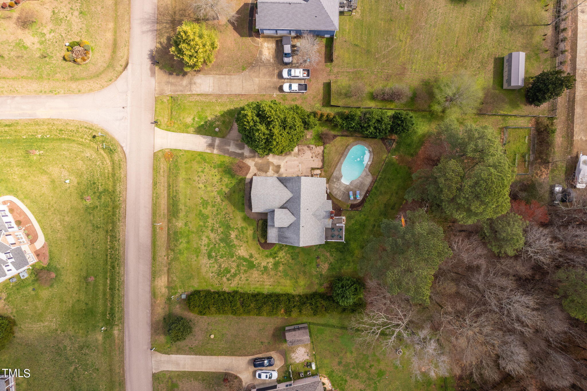 9032 New Century Road Wake Forest, NC 27587 - Photo 38 of 38 60-web-or-mls-9032-new-century-rd