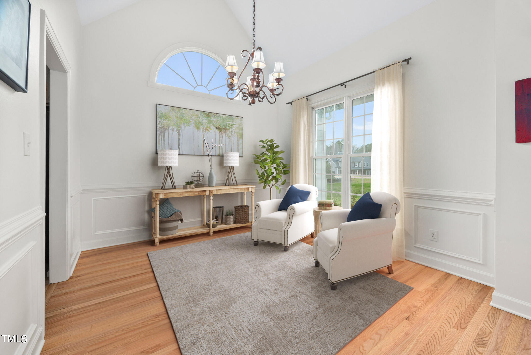 9032 New Century Road Wake Forest, NC 27587 - Photo 10 of 38 35-web-or-mls-9032-new-century-rd