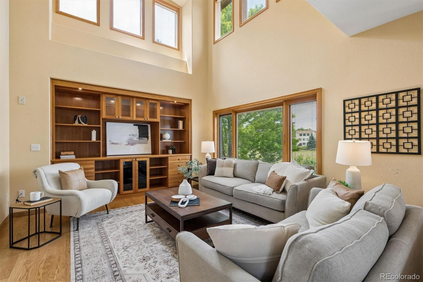 3091 Thistlebrook Circle Highlands Ranch, CO 80126 - Photo 13 of 50