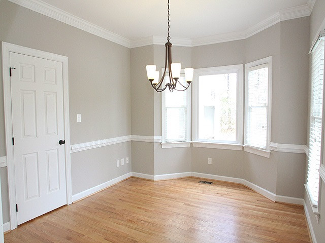 9401 Applewhite Road Wendell, NC 27591 - Photo 6 of 16 Dining Room