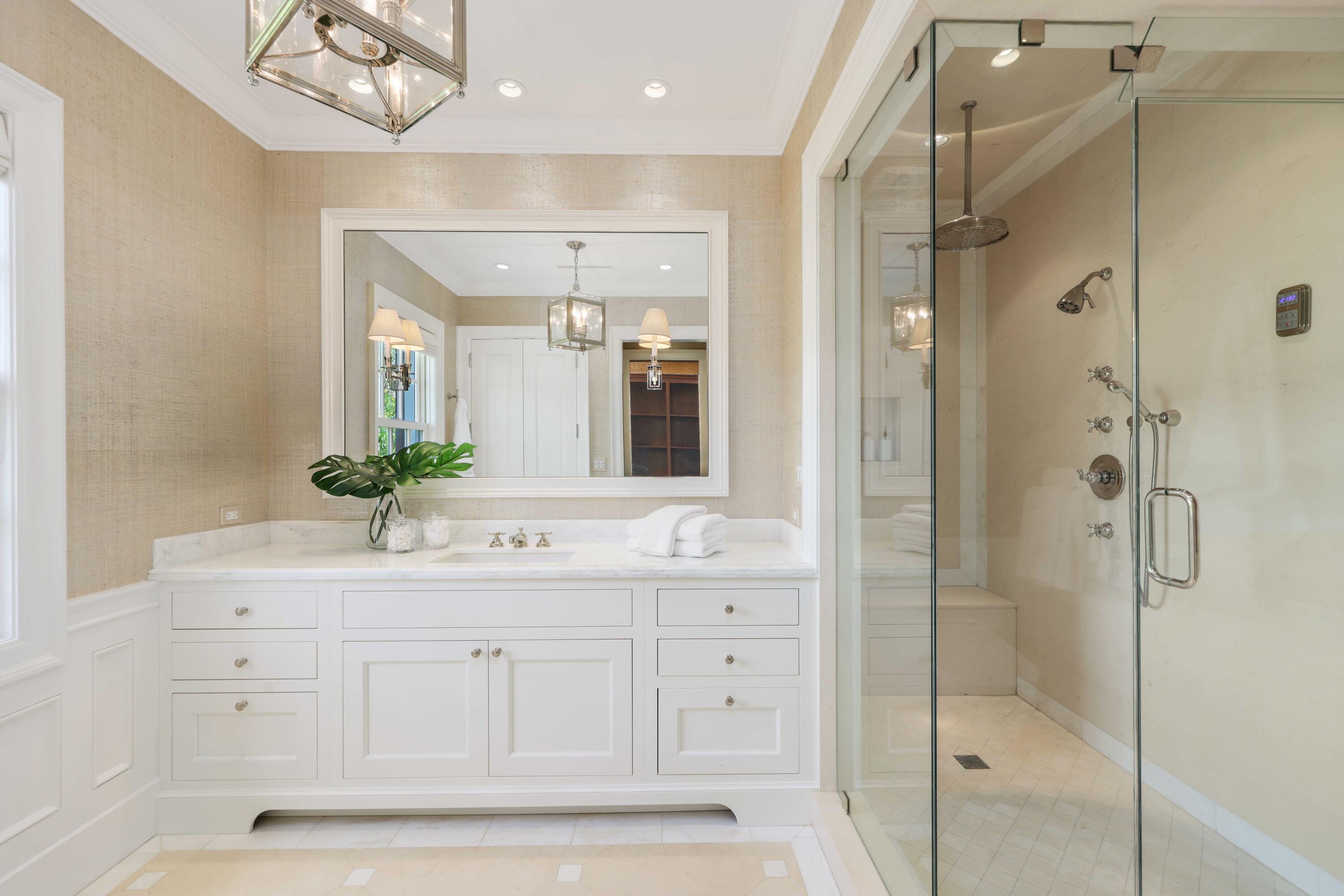 308 Cocoanut Row Palm Beach, FL 33480 - Photo 27 of 52 27 - Primary Bathroom 2