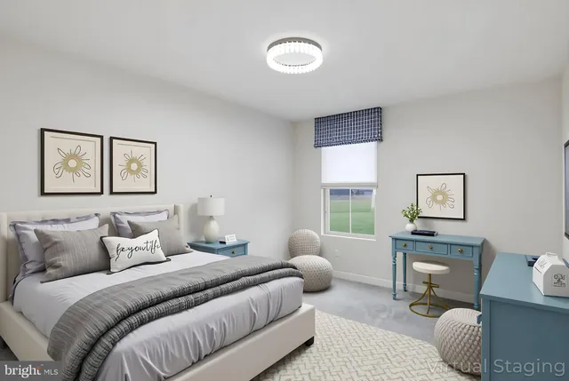 $425,000 | 24016 Harvest Circle, Milton, DE 19968