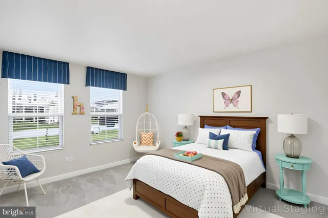 $425,000 | 24016 Harvest Circle, Milton, DE 19968