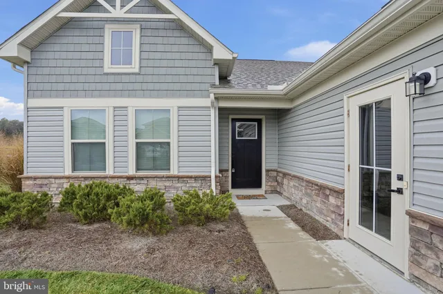 $425,000 | 24016 Harvest Circle, Milton, DE 19968