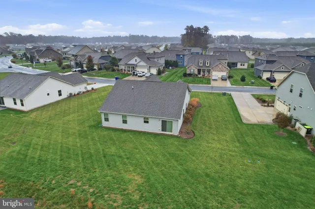 $425,000 | 24016 Harvest Circle, Milton, DE 19968