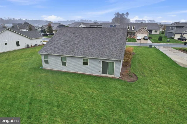 $425,000 | 24016 Harvest Circle, Milton, DE 19968