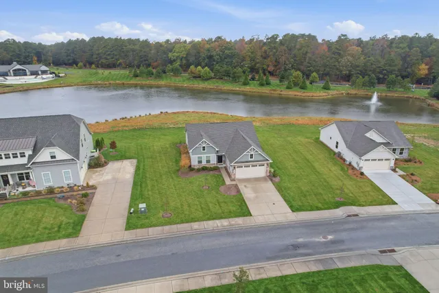 $425,000 | 24016 Harvest Circle, Milton, DE 19968