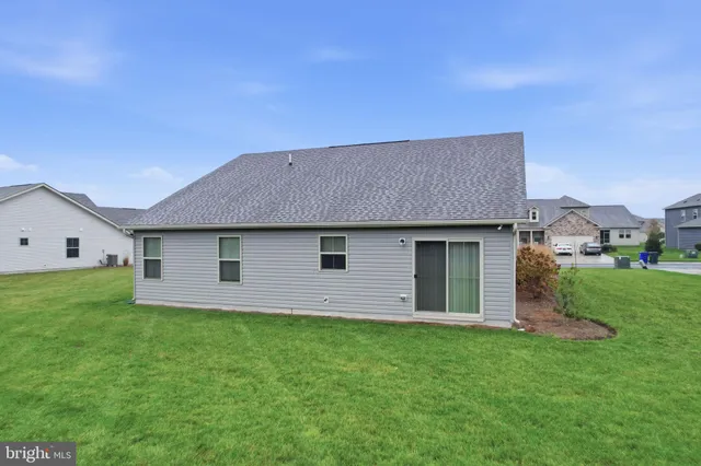 $425,000 | 24016 Harvest Circle, Milton, DE 19968