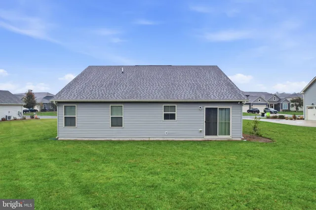 $425,000 | 24016 Harvest Circle, Milton, DE 19968