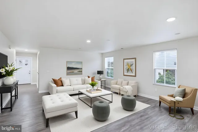 $425,000 | 24016 Harvest Circle, Milton, DE 19968