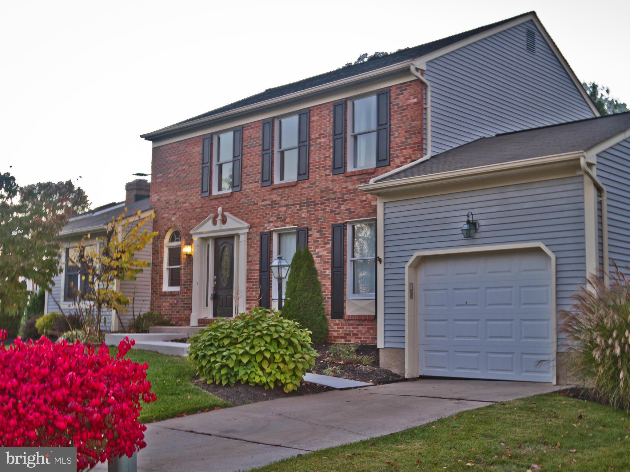 9314 Ramblebrook Road Baltimore, MD 21236 - Photo 1 of 28 Exterior (Front)