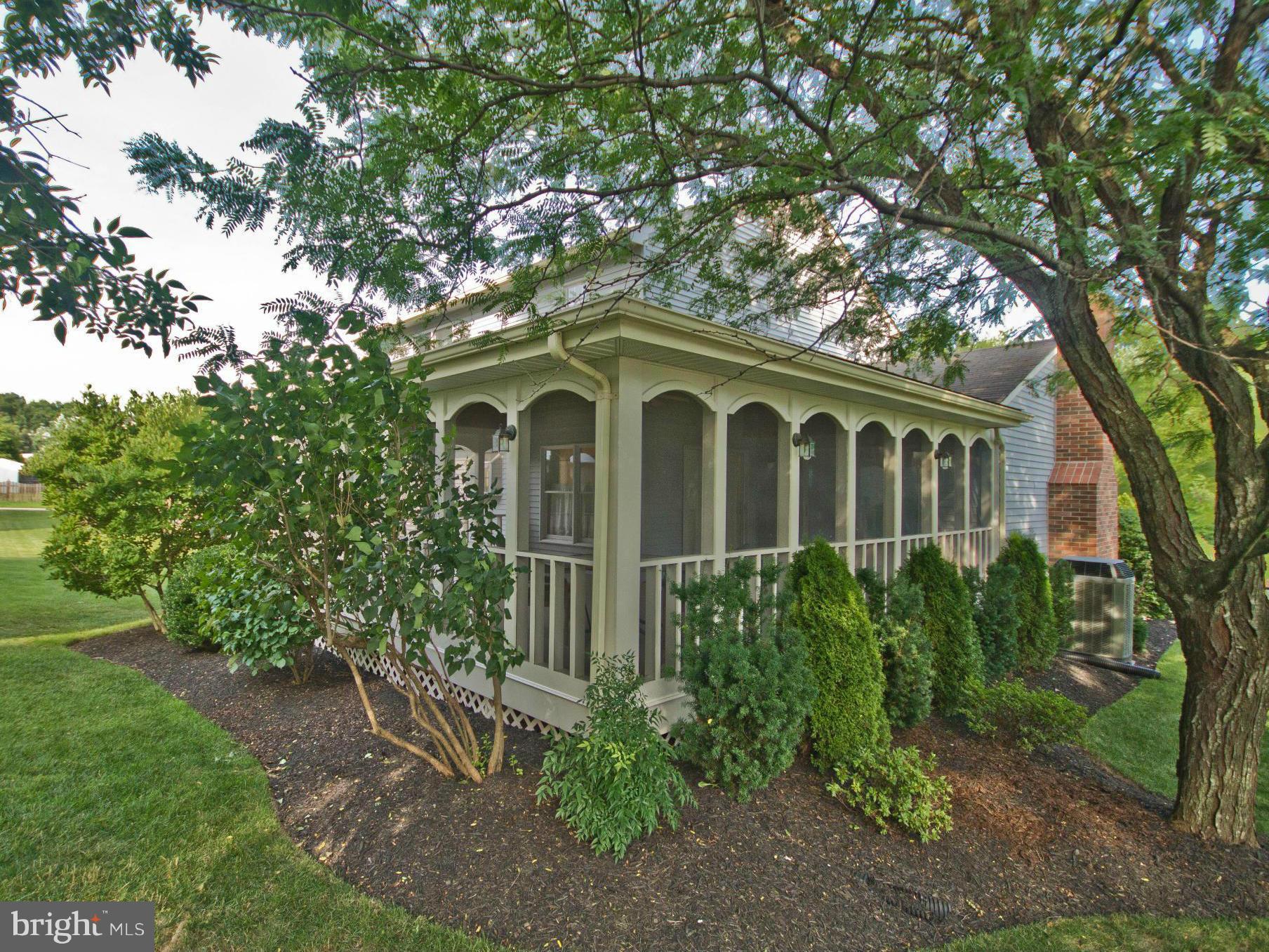 9314 Ramblebrook Road Baltimore, MD 21236 - Photo 26 of 28 Exterior (Rear)