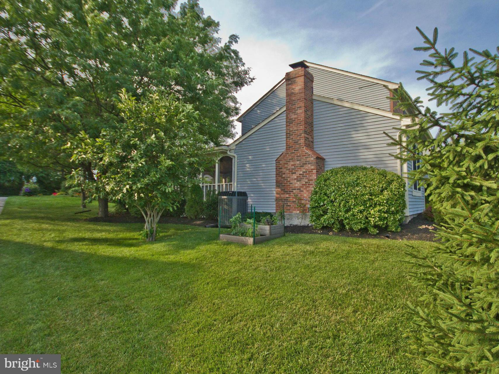 9314 Ramblebrook Road Baltimore, MD 21236 - Photo 27 of 28 Exterior (Rear)