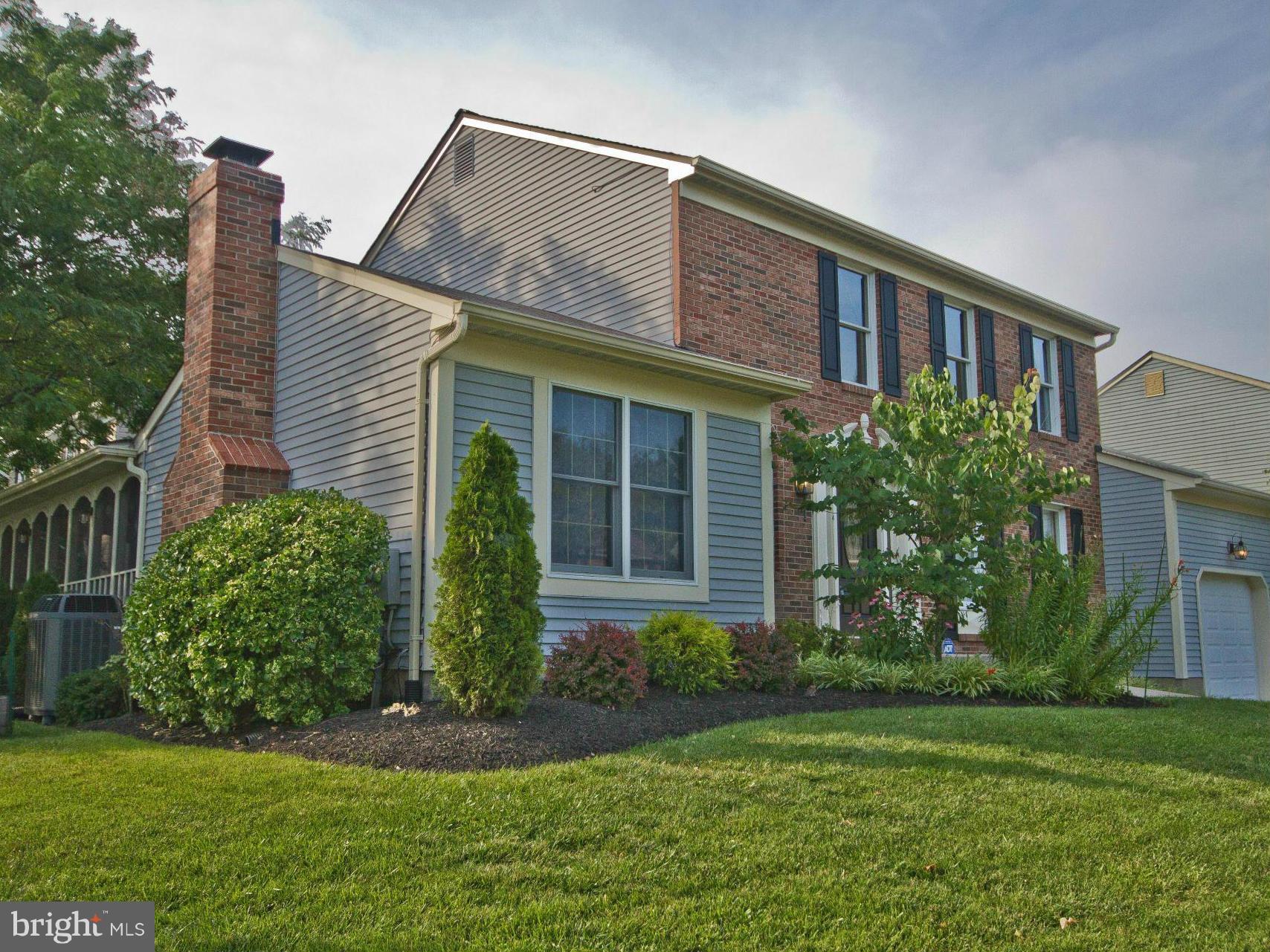 9314 Ramblebrook Road Baltimore, MD 21236 - Photo 28 of 28 Exterior (General)