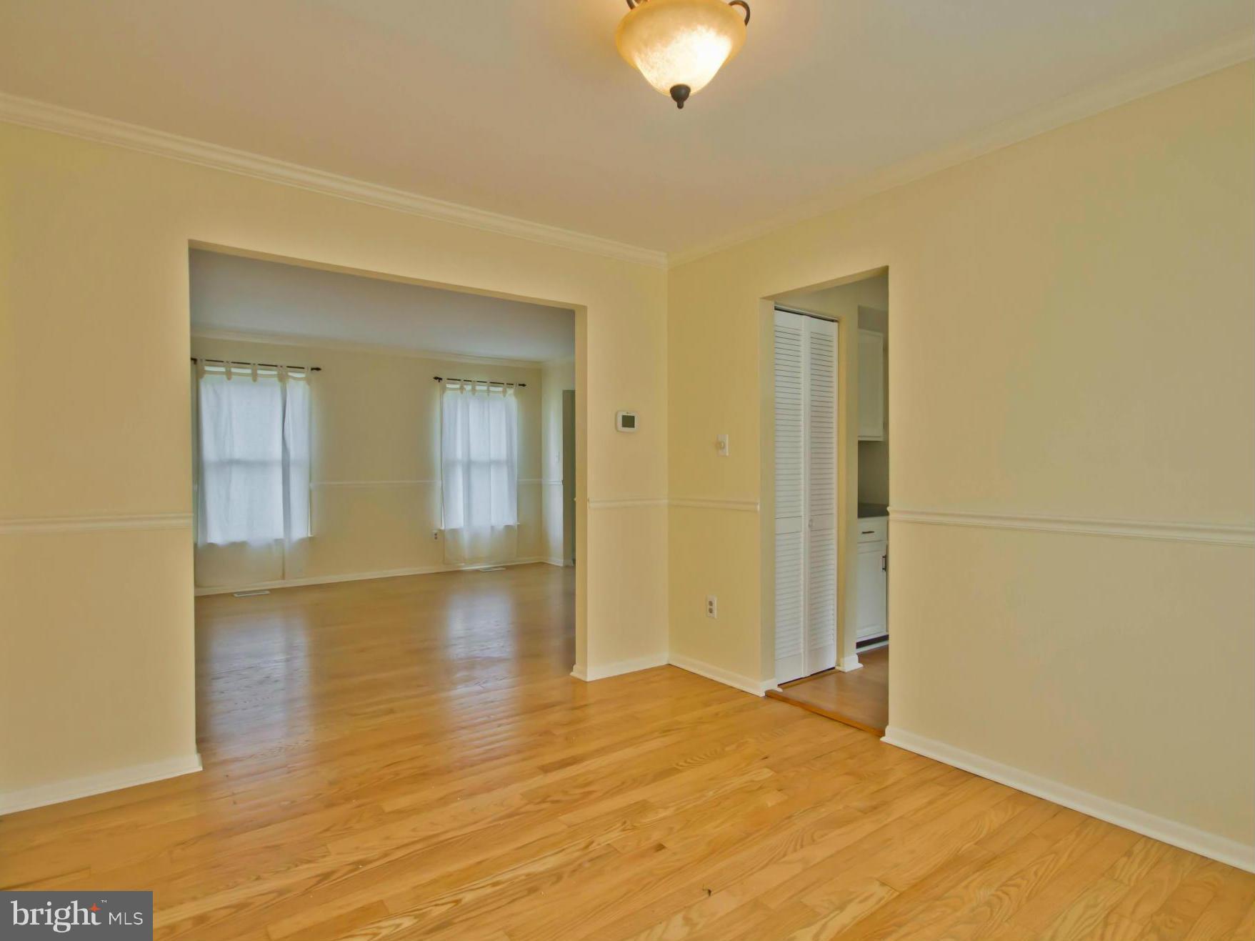 9314 Ramblebrook Road Baltimore, MD 21236 - Photo 7 of 28 Dining Room