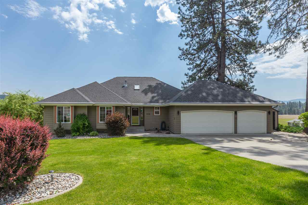 9318 North Murray Road Newman Lake, WA 99025 - Photo 1 of 20 Gallery Image 1