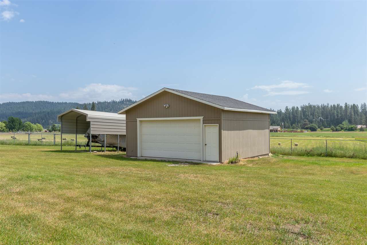 9318 North Murray Road Newman Lake, WA 99025 - Photo 20 of 20 Gallery Image 20