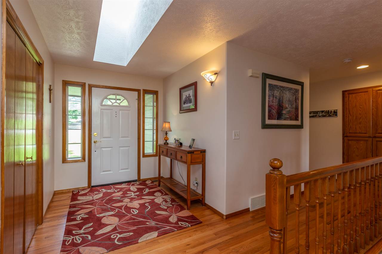 9318 North Murray Road Newman Lake, WA 99025 - Photo 4 of 20 Gallery Image 4