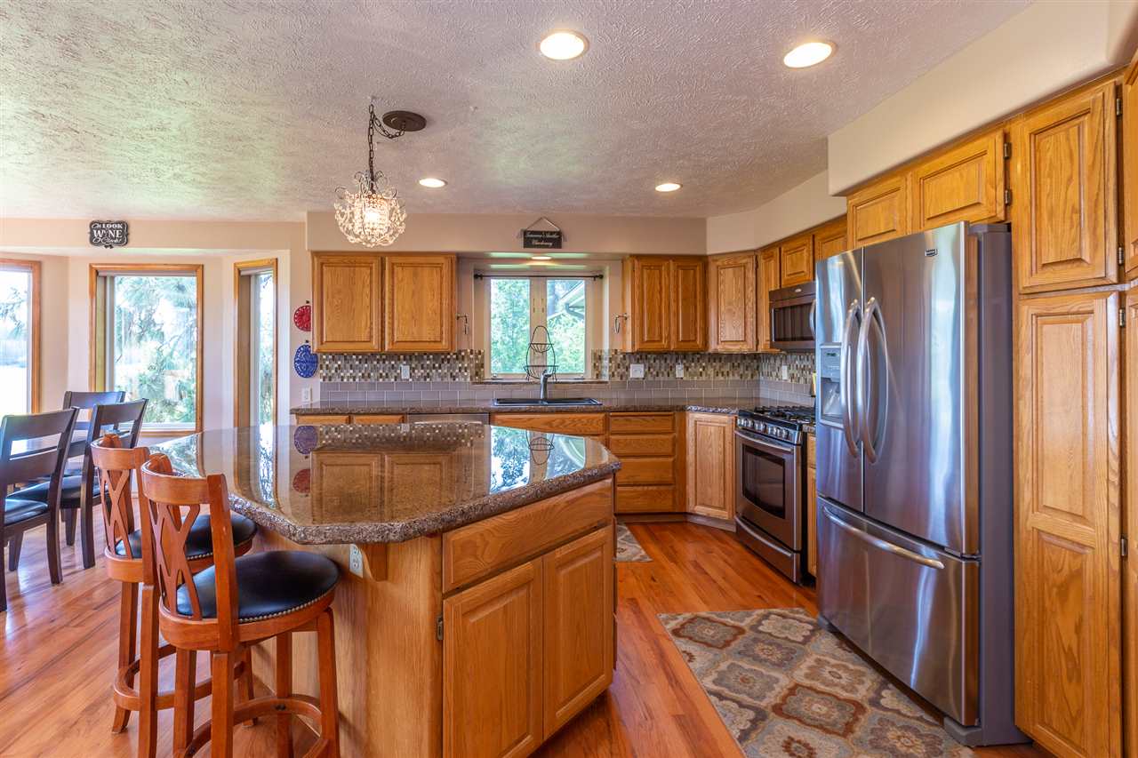 9318 North Murray Road Newman Lake, WA 99025 - Photo 7 of 20 Gallery Image 7
