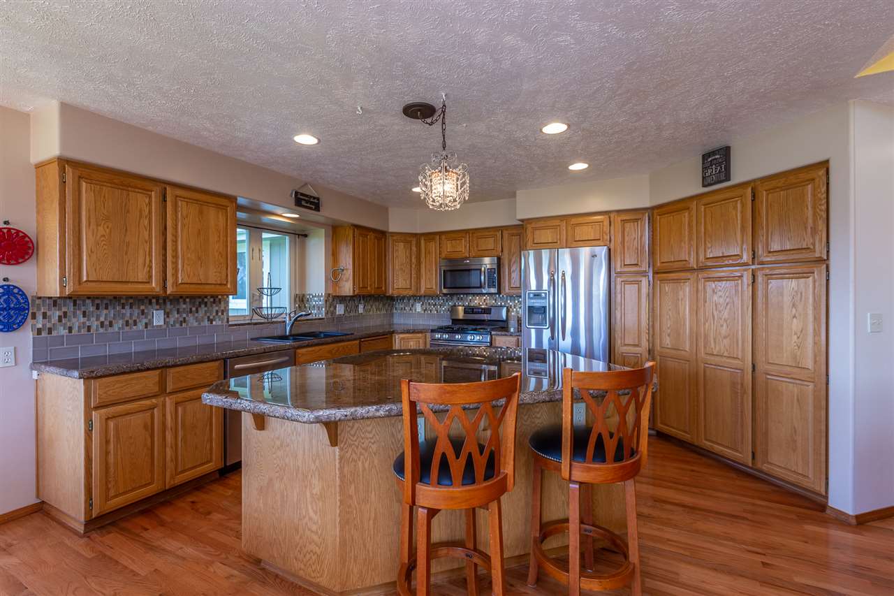9318 North Murray Road Newman Lake, WA 99025 - Photo 8 of 20 Gallery Image 8