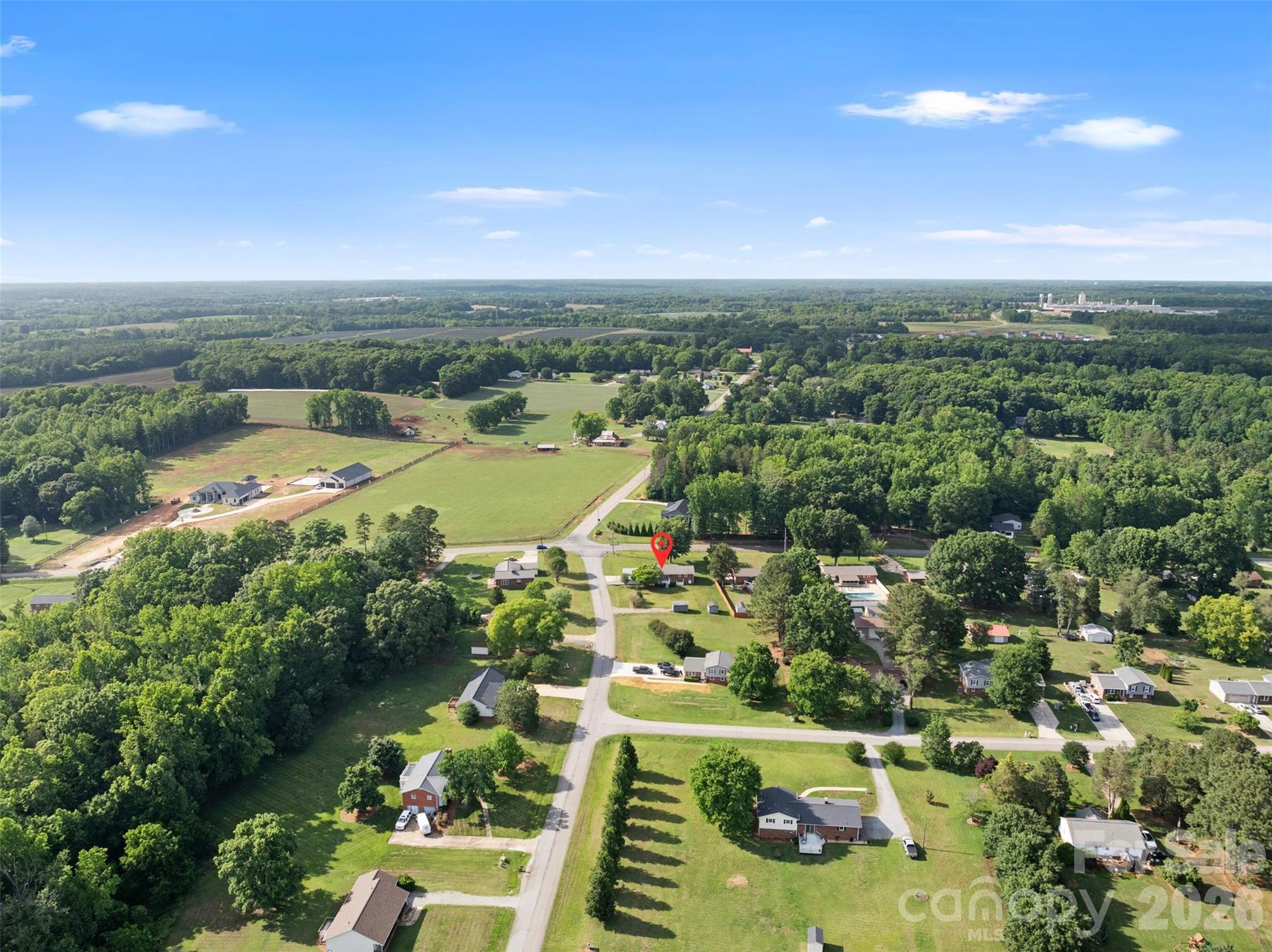 1413 Jersey Church Road Lexington, NC 27292 - Photo 40 of 40
