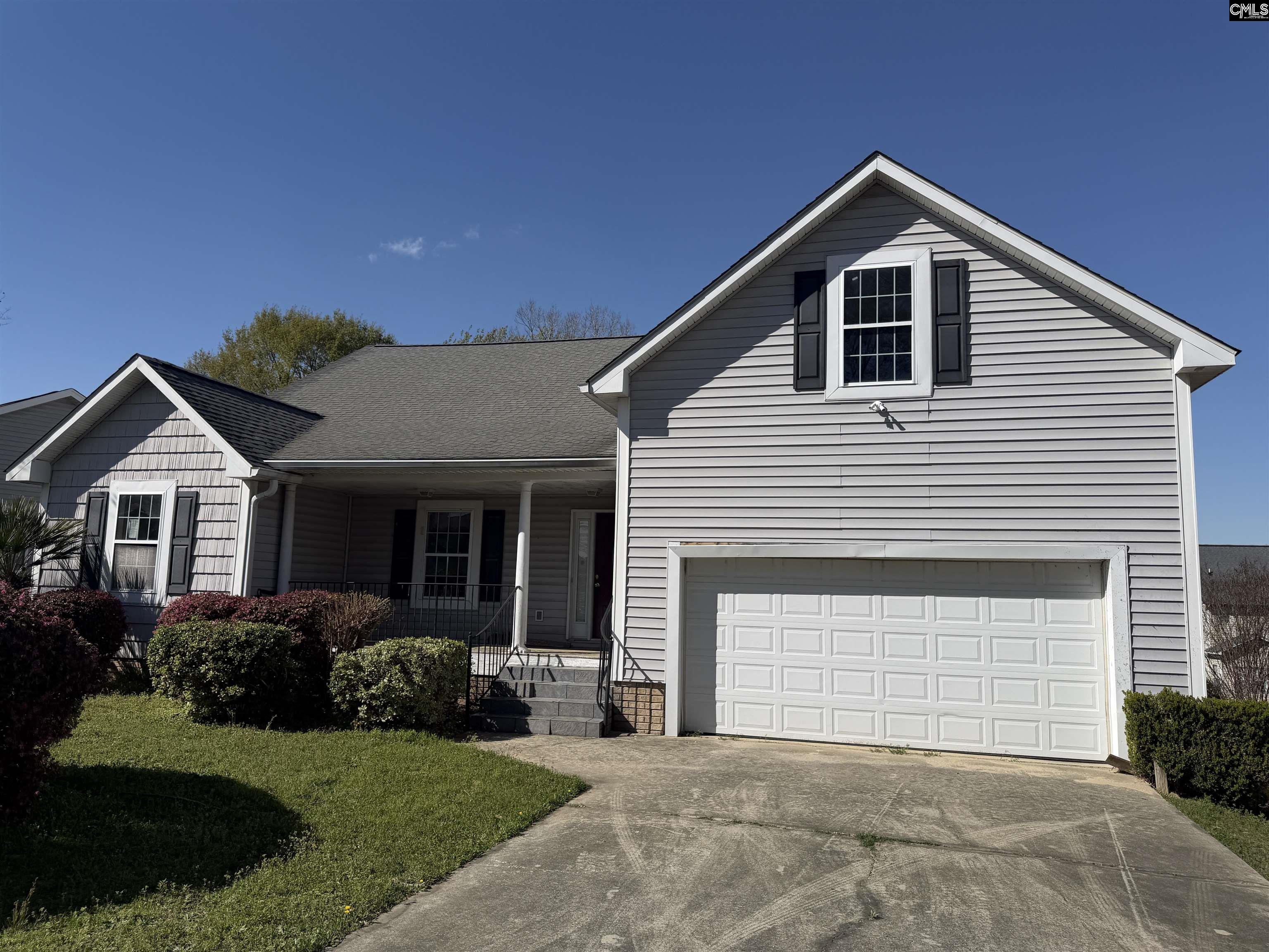 520 Gallatin Circle Irmo, SC 29063 - Photo 1 of 11