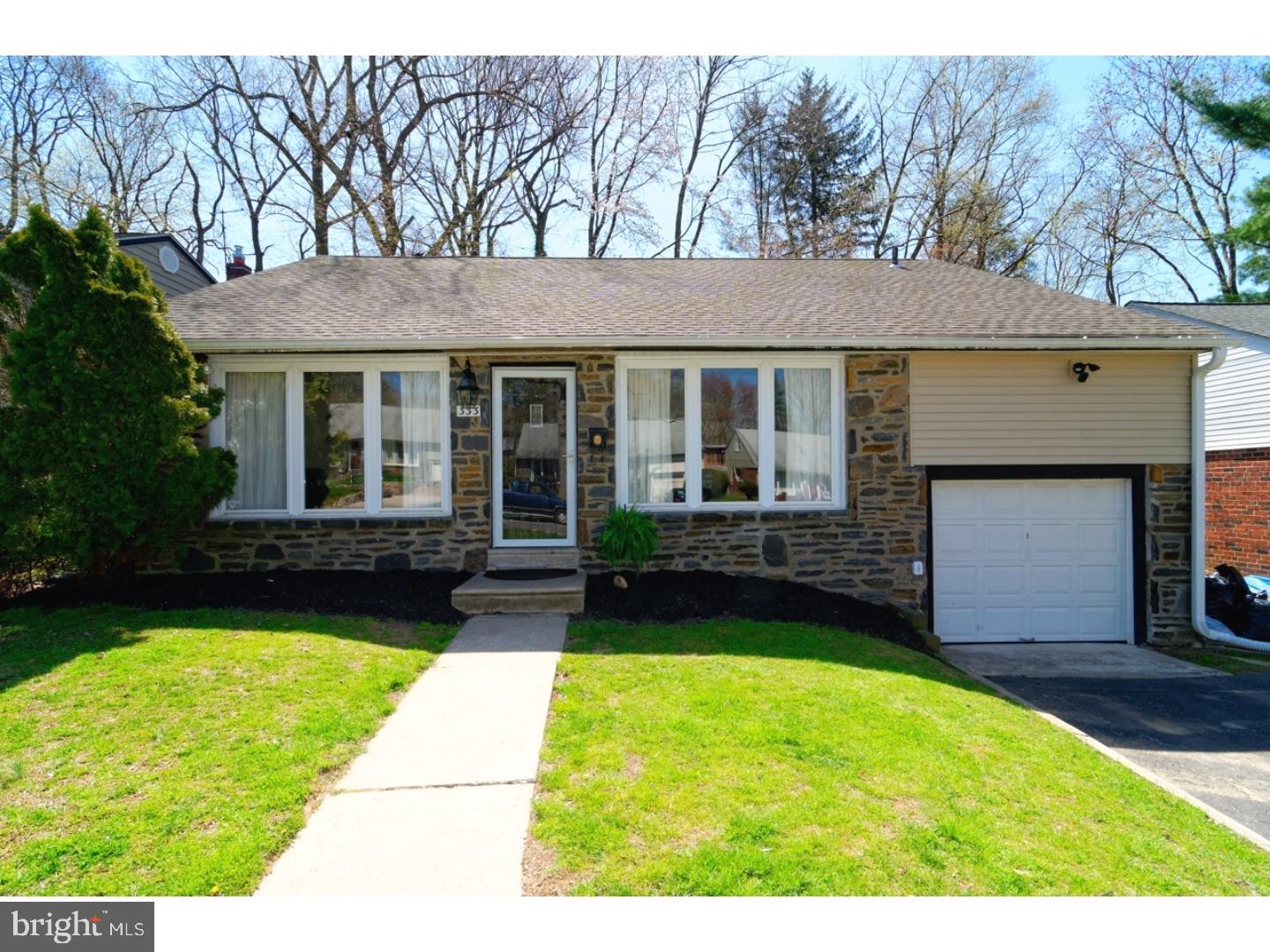 333 Glen Ridge Road Havertown, PA 19083 - Photo 1 of 25 Exterior Front