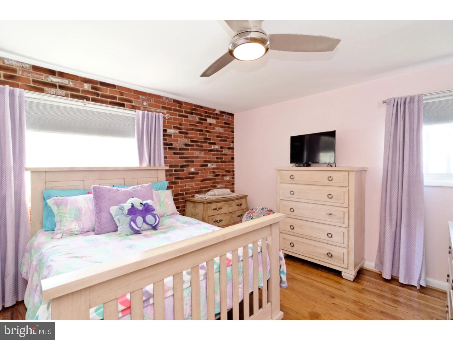 333 Glen Ridge Road Havertown, PA 19083 - Photo 17 of 25 Bedroom