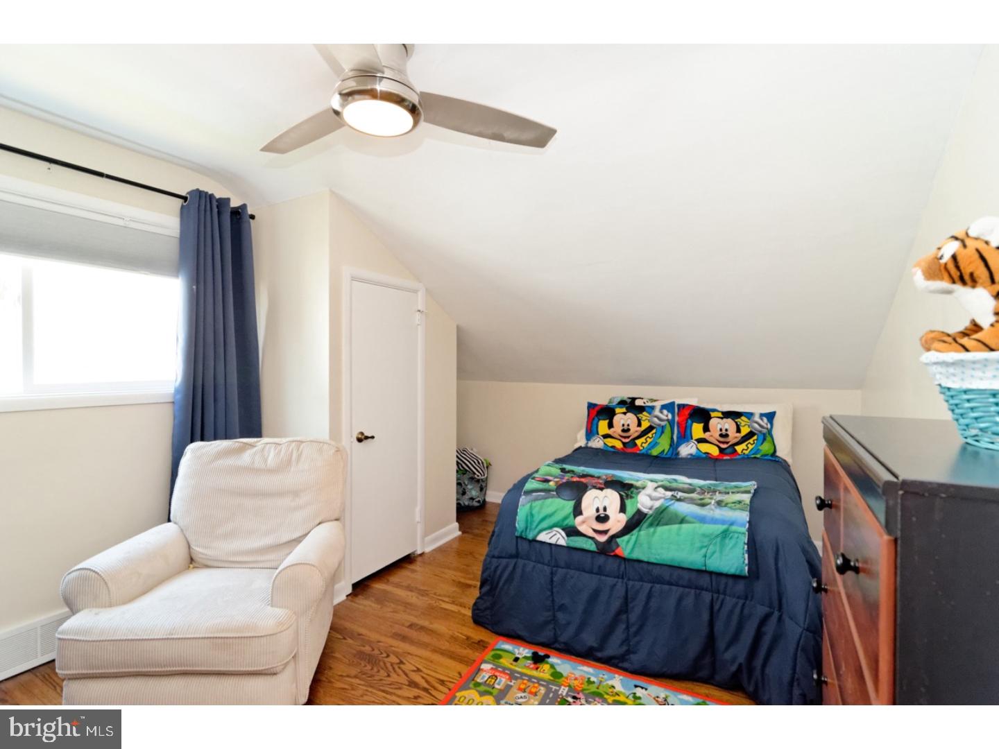 333 Glen Ridge Road Havertown, PA 19083 - Photo 18 of 25 Bedroom