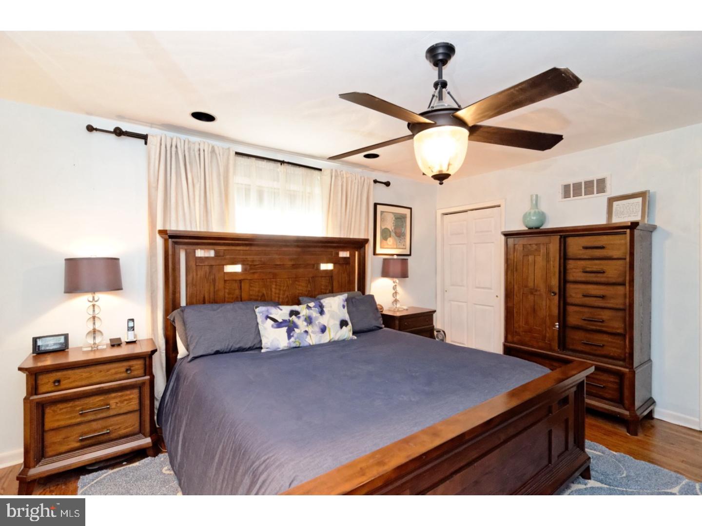 333 Glen Ridge Road Havertown, PA 19083 - Photo 20 of 25 Bedroom - Main