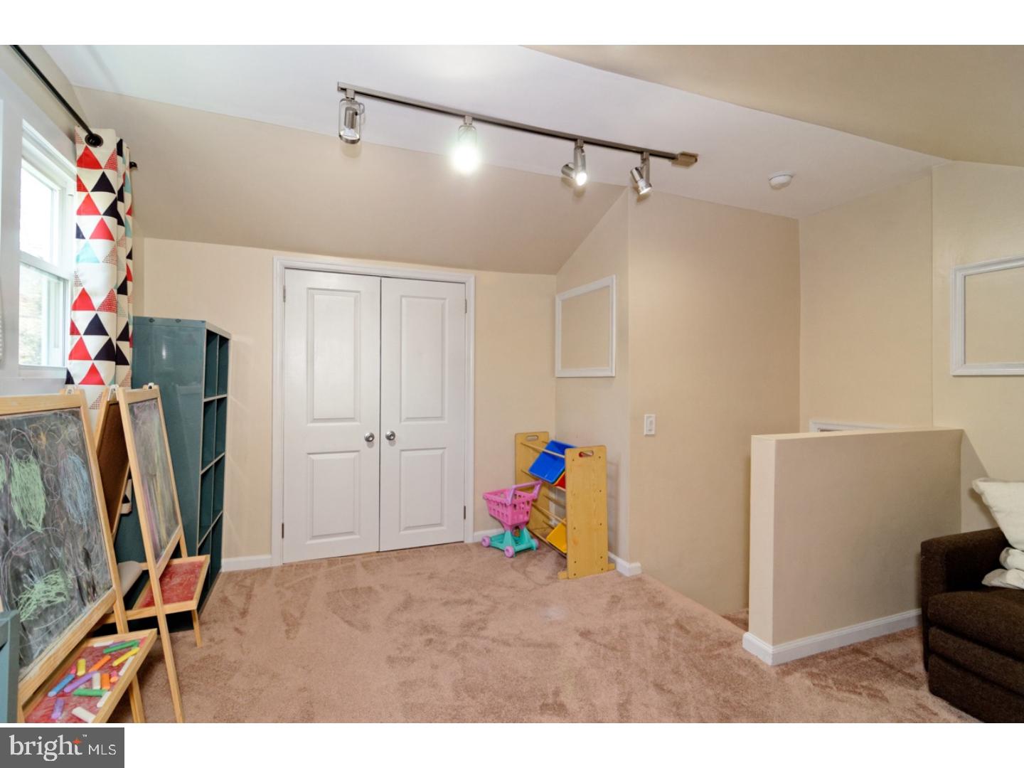 333 Glen Ridge Road Havertown, PA 19083 - Photo 24 of 25 Bedroom 4