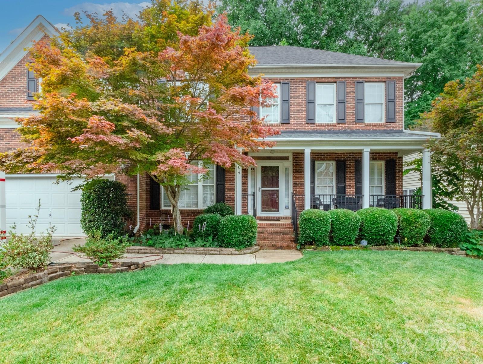 17017 Hampton Trace Road Huntersville, NC 28078 - Photo 1 of 39 Gallery Image 1