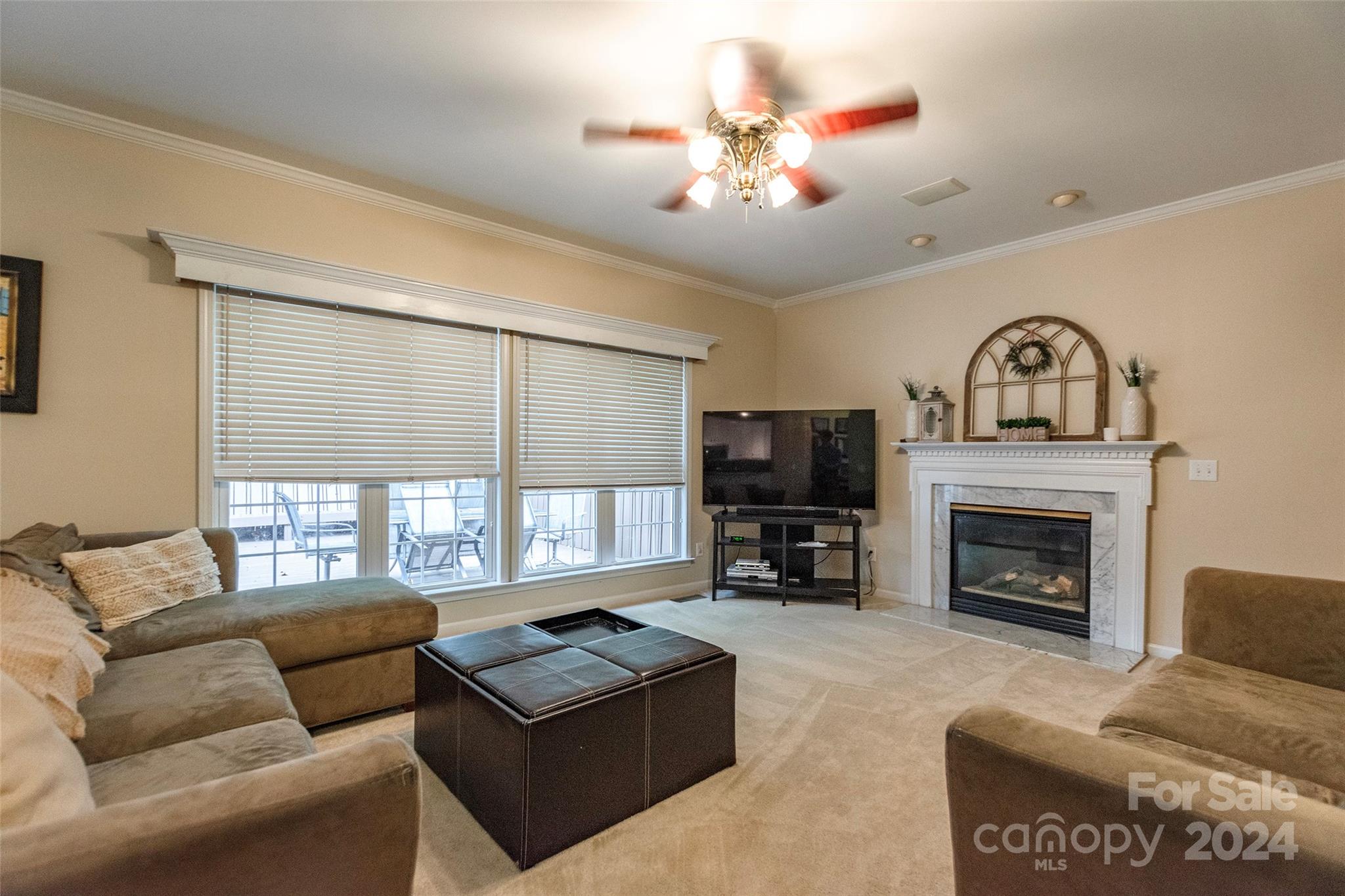 17017 Hampton Trace Road Huntersville, NC 28078 - Photo 15 of 39 Gallery Image 15