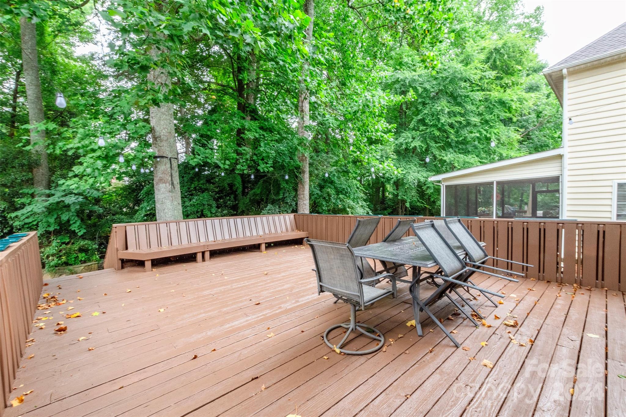 17017 Hampton Trace Road Huntersville, NC 28078 - Photo 30 of 39 Gallery Image 30