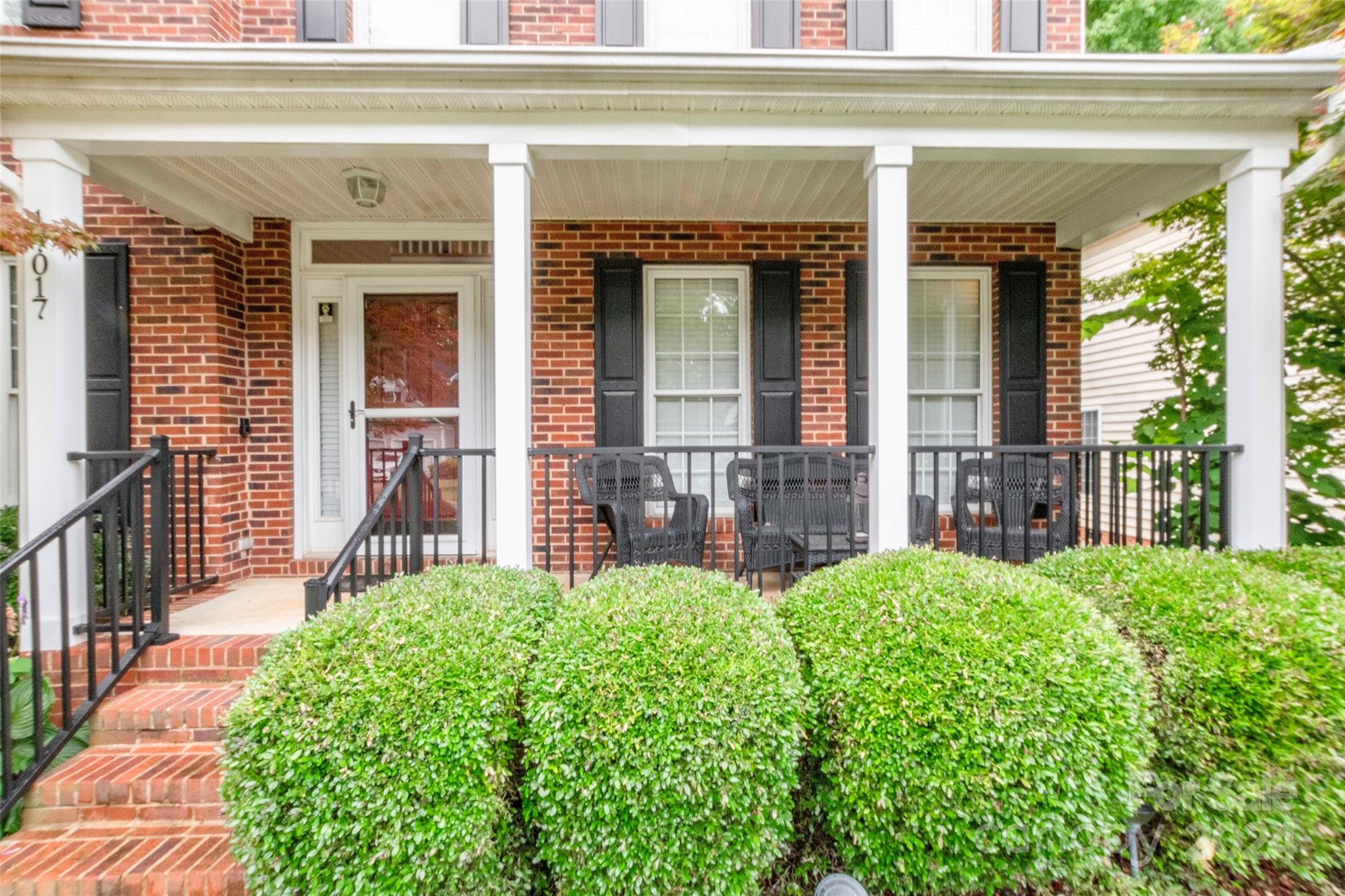 17017 Hampton Trace Road Huntersville, NC 28078 - Photo 3 of 39 Gallery Image 3