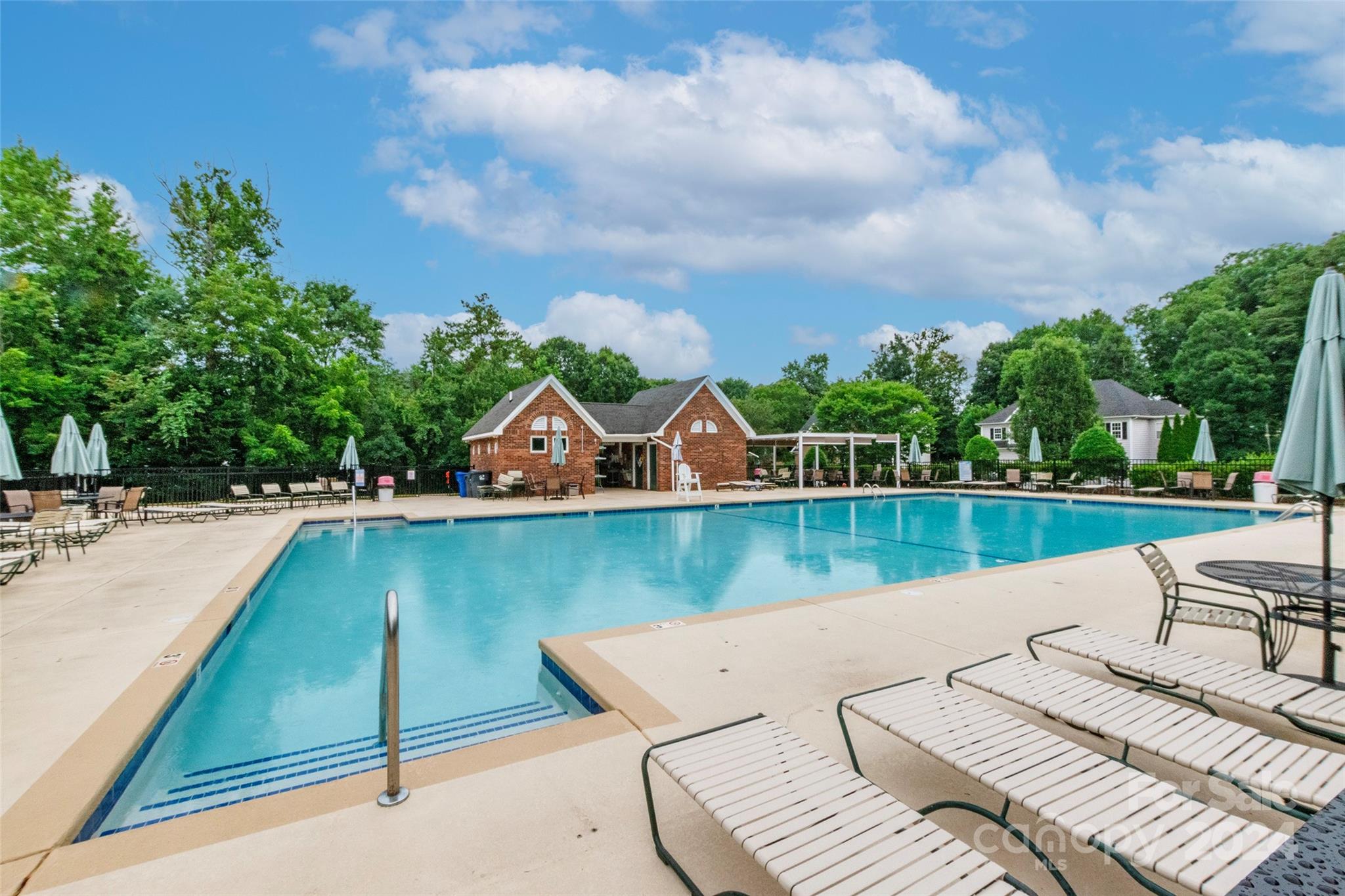 17017 Hampton Trace Road Huntersville, NC 28078 - Photo 36 of 39 Gallery Image 36