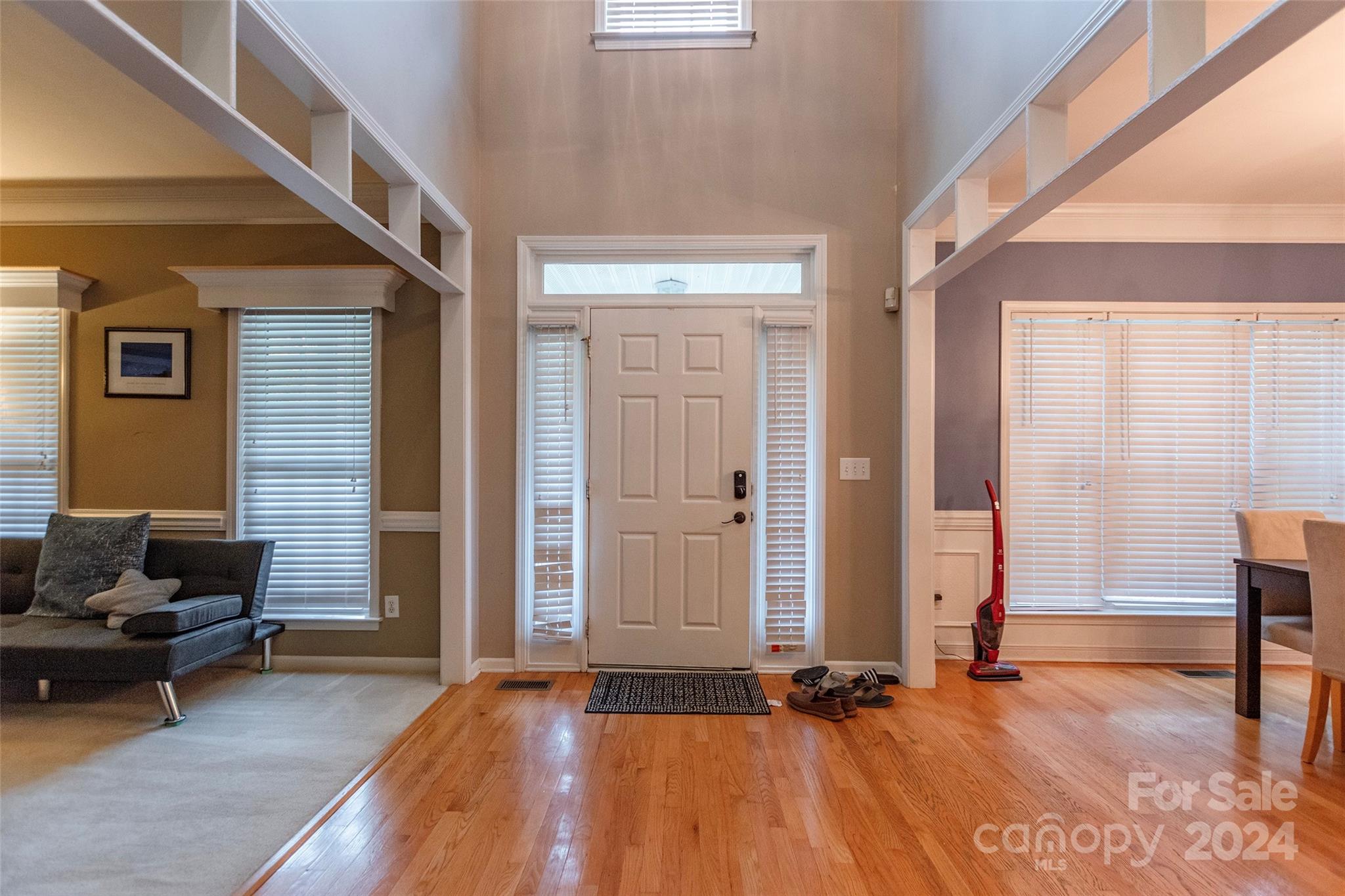 17017 Hampton Trace Road Huntersville, NC 28078 - Photo 4 of 39 Gallery Image 4