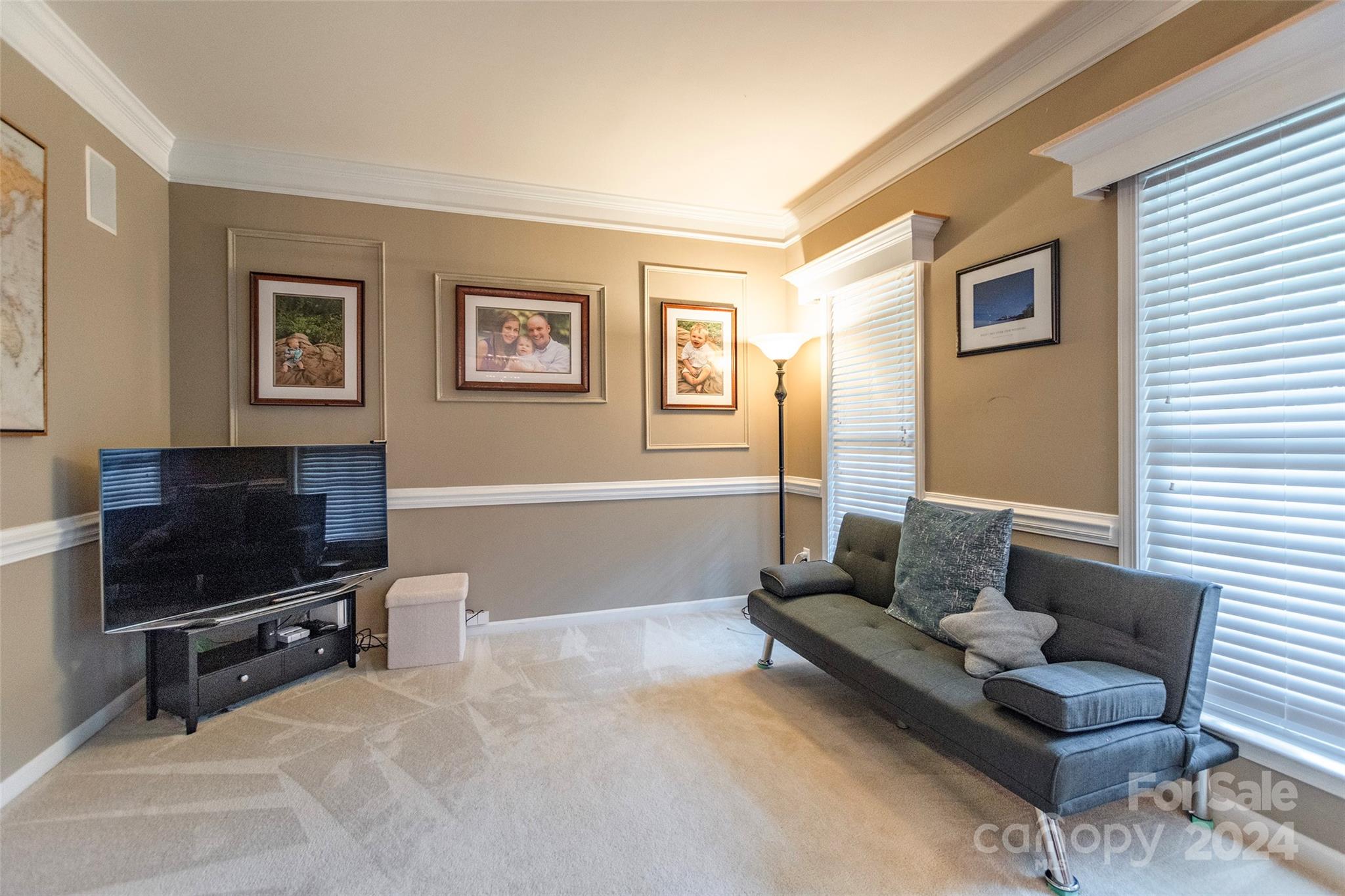 17017 Hampton Trace Road Huntersville, NC 28078 - Photo 5 of 39 Gallery Image 5