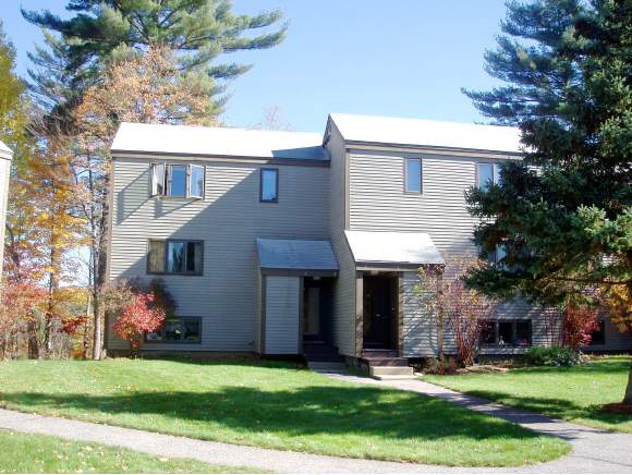 15-1 Old Waterville Road, Unit 151 Campton, NH 03223 - Photo 1 of 1 Gallery Image 1